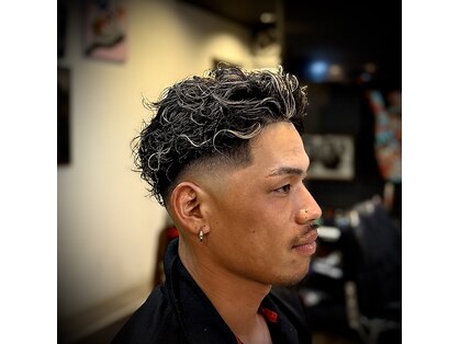 クリップスセカンド(CLIPS 2nd)の写真