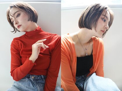 エトワールプラスの写真