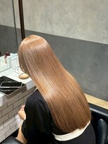 エース(ACE:Re)&nbsp;デザインカラー/ニュアンスカラー/オレンジゴールド