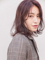 シロ(SiLO) 軽さとツヤのあるナチュラルミディアム