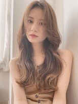 バイオレットジェム(Violet`jem) 韓国ヘアー カジュアル