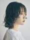 カナン(CANAAN)の写真/【カミカリスマ連続受賞・三ツ星カラーリスト在籍】あなただけの“似合う”ヘアスタイルをご提案[表参道]