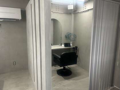 サムシング(Something.)の写真