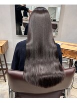 ラボアン 梅田店(lab.em.)&nbsp;髪質改善トリートメント