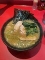 エイム ヘア デザイン 町田店(eim hair design) ラーメン大好きです。おすすめ教えてください!