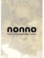 白髪染めヘアカラー専門店　nonno　【ノンノ】小樽店&nbsp;nonno 