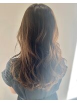 シャルムバイルーチェココ(CHARME by Lu'ce coco)&nbsp;ナチュラルベージュ3.8イメチェン