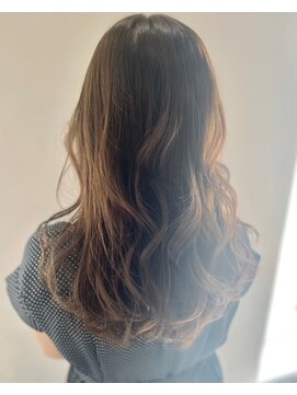 シャルムバイルーチェココ(CHARME by Lu'ce coco) ナチュラルベージュ3.8イメチェン