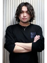 メンソウル(MENSOUL)&nbsp;原田 凌兵