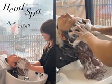 fleurってどんなサロン？髪の状態とお悩みに向き合いオーダーメイドメニューの”こだわり”ご紹介♪