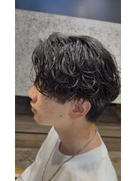 ニト(nito.) ルーズパーマ 行徳浦安