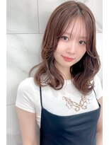 オブハーツ 八王子みなみ野店(OF-HEARTS) 【髪質改善/白髪ぼかし/白髪染め/ハイライト/八王子みなみ野】