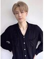 ビプリー(BEAPLY)&nbsp;佐藤 有希
