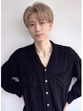 ビプリー(BEAPLY)&nbsp;佐藤 有希
