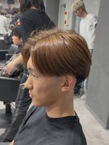 スキル 池袋(SKILL)&nbsp;センターパート