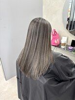 ユアーズヘア 池袋(youres hair) ハイライト