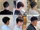 ヘアーズ ギャラリー 堺店(Hair's Gallery)の写真
