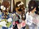 ヘアプロデュース ムース(Hair Produce MU SU)の写真/入学式・卒業式・結婚式・夏祭りのイベントなどの特別な日は【Hair-Produce MU-SU】が華やかに演出します♪