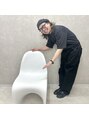 ロウ 札幌(ROW) 上野弘輝 (KOUKI)