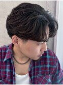 ナチュラルな毛流れお任せ下さい!