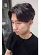 シェリー(Cherie)の写真/小倉北区のメンズに人気の美容室◎ビジネススタイル~カジュアルまで!メンズパーマもON/OFFキマると大人気