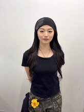 グランドライン(GRAND LINE) 上田 理央