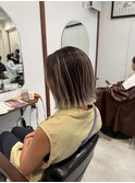 ROUIS 津田沼 バレイヤージュ