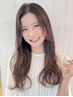 【ご新規様☆】カット+カラー+クイックTR¥5900