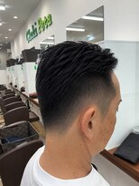 カット&カラー チョキペタ 枚方店&nbsp;大人スタイルNo.42