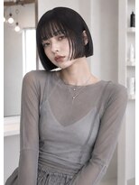 アトリエ ポルト(atelier porto) flatbob