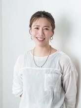 リール ヘアー 箱崎店(rire hair)&nbsp;山本 まみ