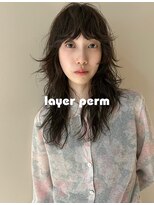 フィルムス 渋谷(FILMS)&nbsp;ハッシュカット/大人ショートヘア/ボブ/20代30代/渋谷