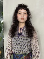 纏(MaTo)&nbsp;札幌美容室/札幌美容師/札幌パーマ