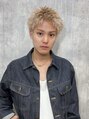 フランチェスカドット(francesca.) 高橋 恵永