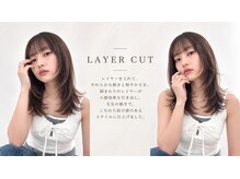 キーマン ヘアアンドアイ(KEYMAN hair＆eye)