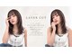 キーマン ヘアアンドアイ(KEYMAN hair＆eye)の写真