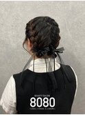 ひつじヘア｜ボブ