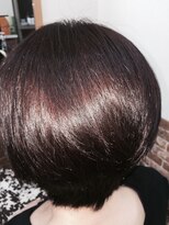 ヘアースタジオ ビームス 西江井ヶ島店(Hair Studio BEAMS)&nbsp;M3Dカラー