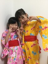 フルール(Fleur)&nbsp;リボン姉妹