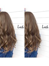 デジパスタイル