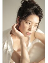 パティオンツー(PATIONN2)&nbsp;可愛いが手に入る☆お勧めヘアアレンジでテンションUP♪岡田泰宜