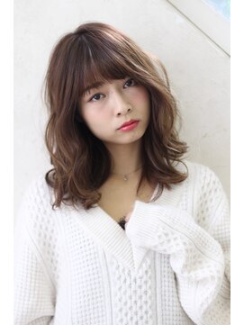 ブルーム コスタ(Blume COSTA) 【Blume COSTA】フェミナチュラルガール