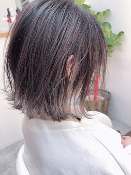 ベロ(bello) 【bello】パープルガーネット