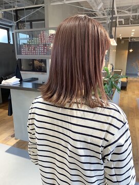 ニキータ(Nikiita) 【nikiita女子】 うすピンク B16220