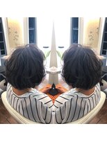 モードケイズ テソロ店(MODE K's)&nbsp;＃ボブ＃ショート＃ロング＃ミディアム