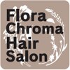 フロラクロマ(Flora Chroma)のお店ロゴ
