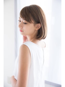 ボサコ(bosaco) 大人女子☆ロブ