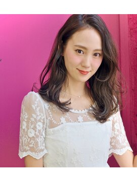 アテナ アヴェダ(ATENA AVEDA) （ATENA AVEDA) 9/14 桜町熊本　グランドオープン