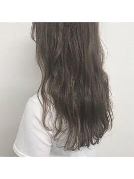 ガーランドウメダ(Garland umeda) ヘルシーレイヤー＿ロング＿00220