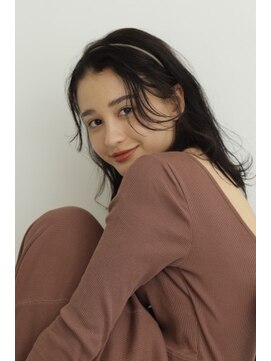 ナリー 裏寺(Nary) ナチュリーパーマ